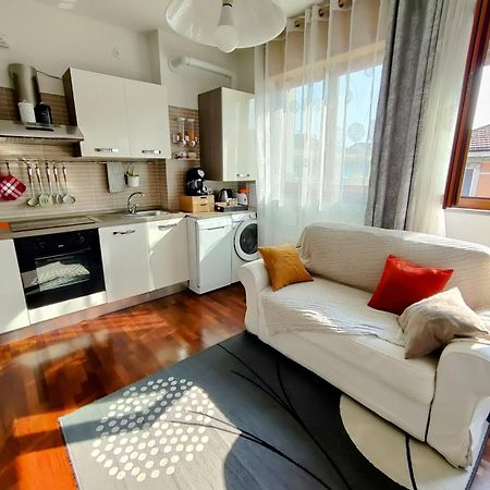 Premier Apartment Milano المظهر الخارجي الصورة
