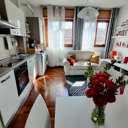 Premier Apartment Milano المظهر الخارجي الصورة