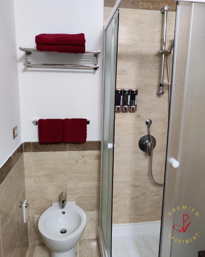 Premier Apartment Milano المظهر الخارجي الصورة