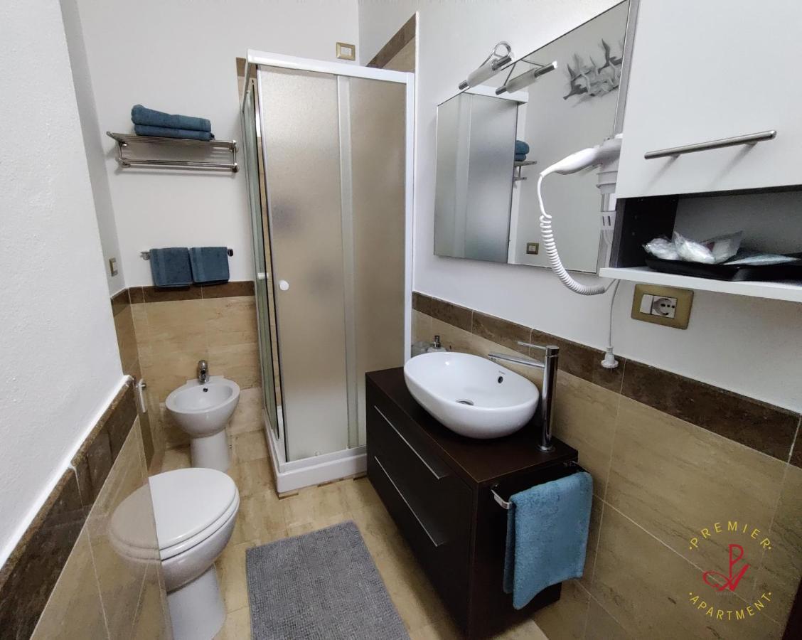 Premier Apartment Milano المظهر الخارجي الصورة