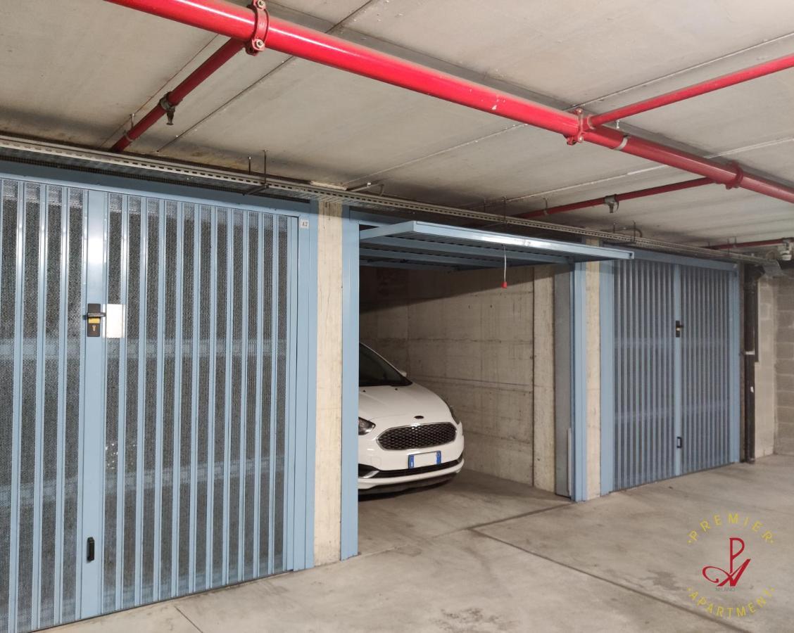 Premier Apartment Milano المظهر الخارجي الصورة