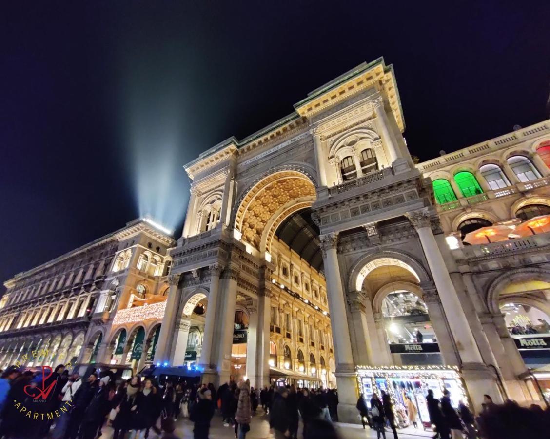 Premier Apartment Milano المظهر الخارجي الصورة