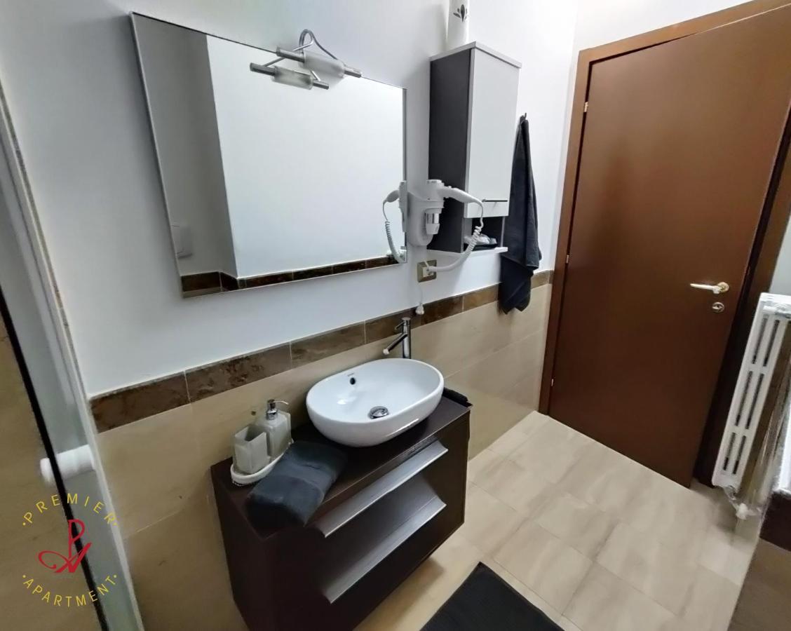 Premier Apartment Milano المظهر الخارجي الصورة