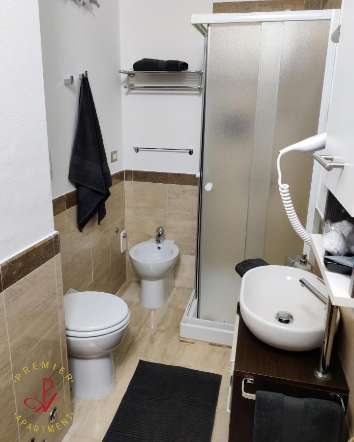 Premier Apartment Milano المظهر الخارجي الصورة