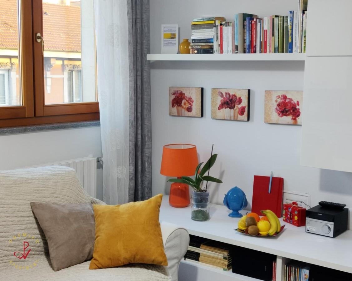Premier Apartment Milano المظهر الخارجي الصورة