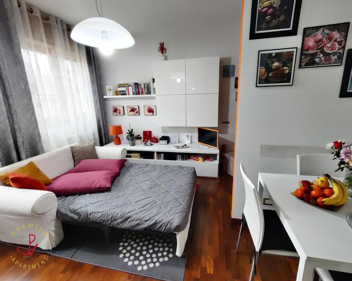 Premier Apartment Milano المظهر الخارجي الصورة