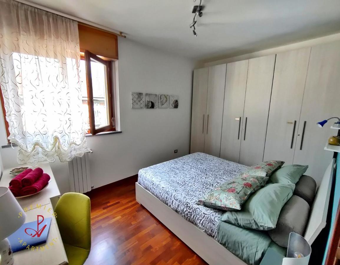 Premier Apartment Milano المظهر الخارجي الصورة