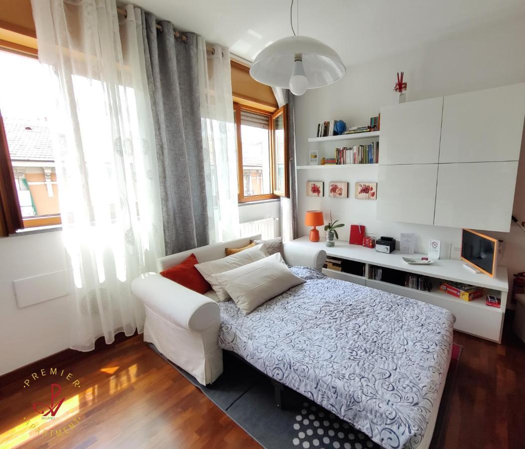 Premier Apartment Milano المظهر الخارجي الصورة