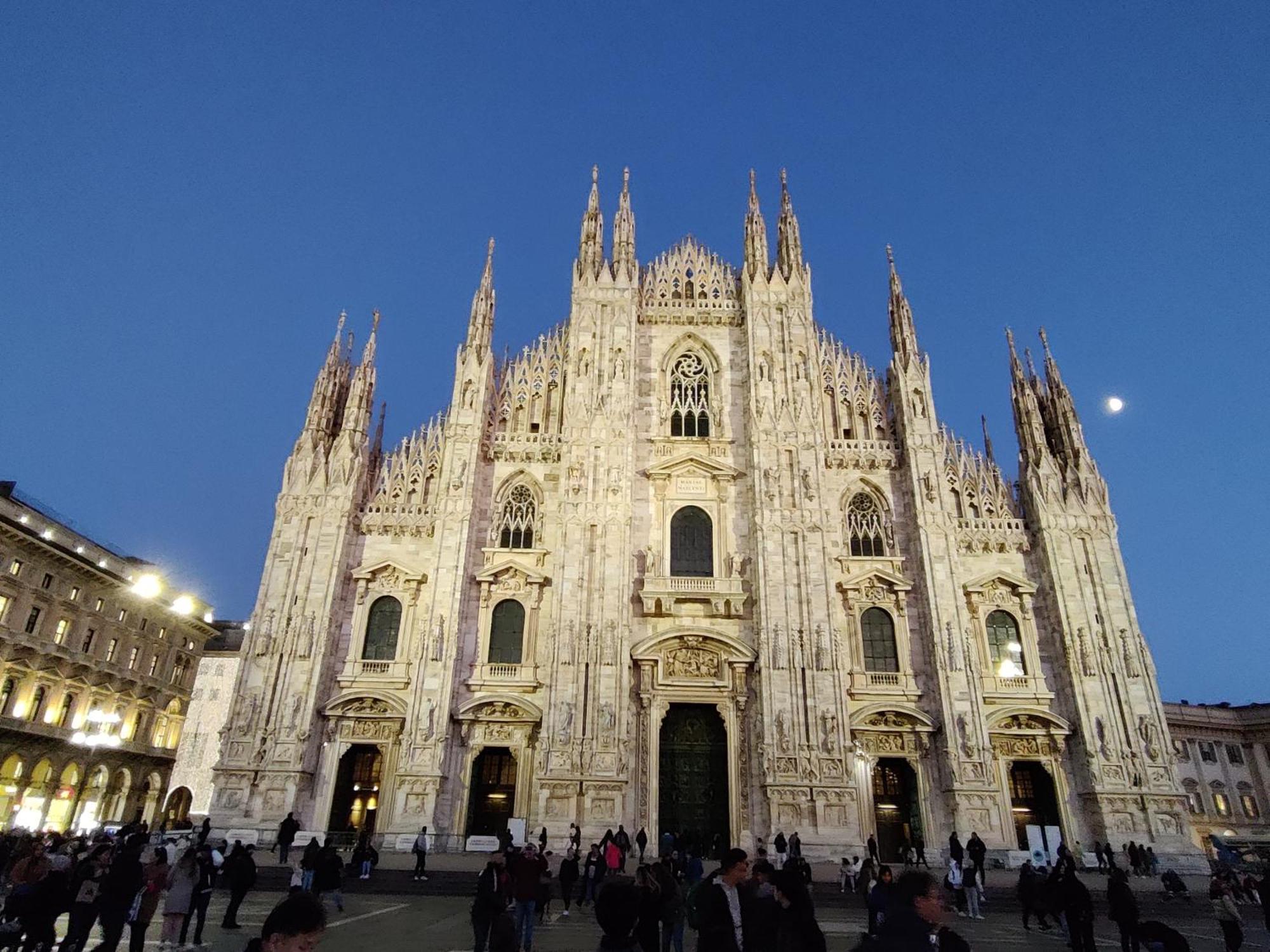 Premier Apartment Milano المظهر الخارجي الصورة
