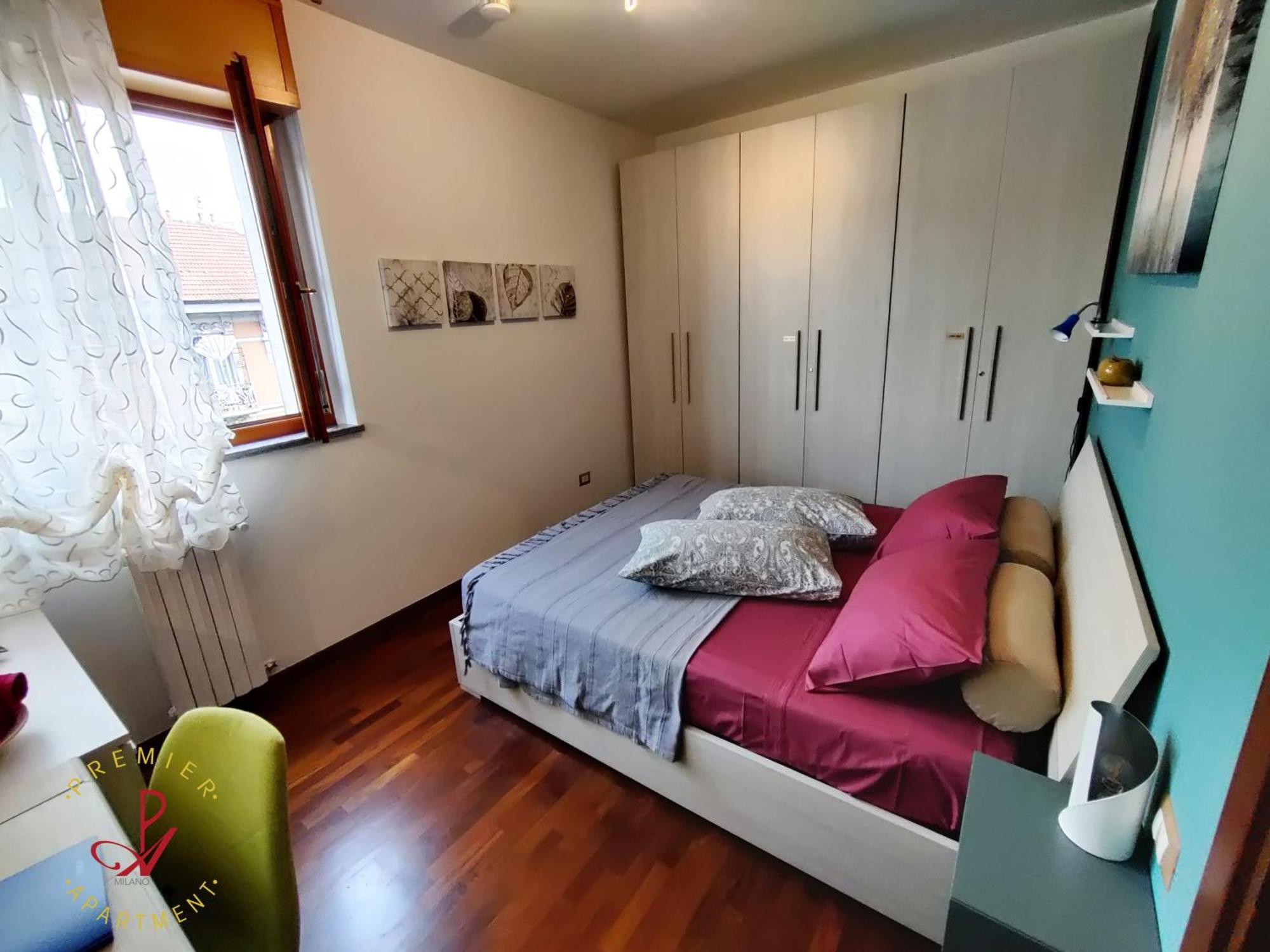 Premier Apartment Milano المظهر الخارجي الصورة