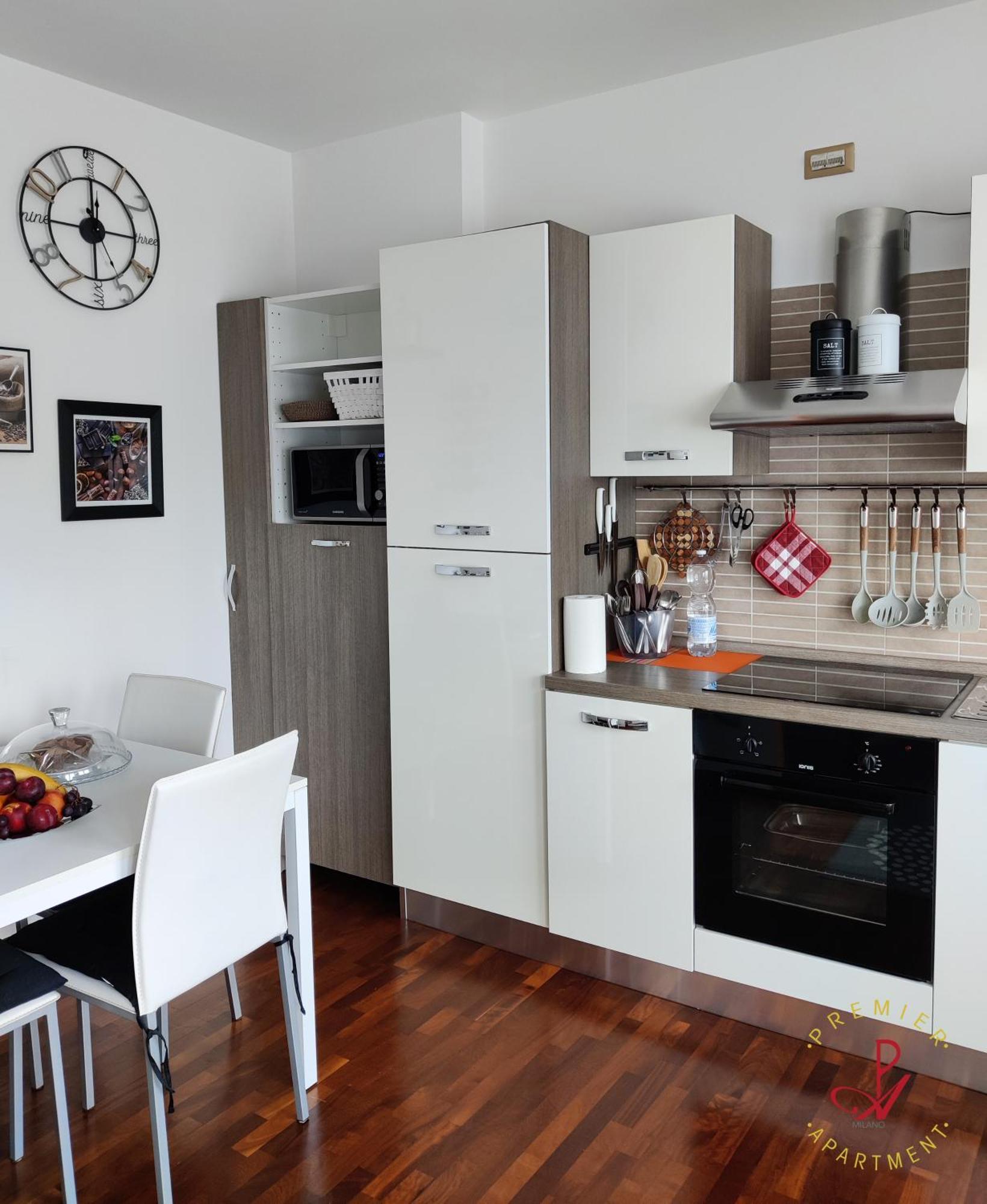 Premier Apartment Milano المظهر الخارجي الصورة