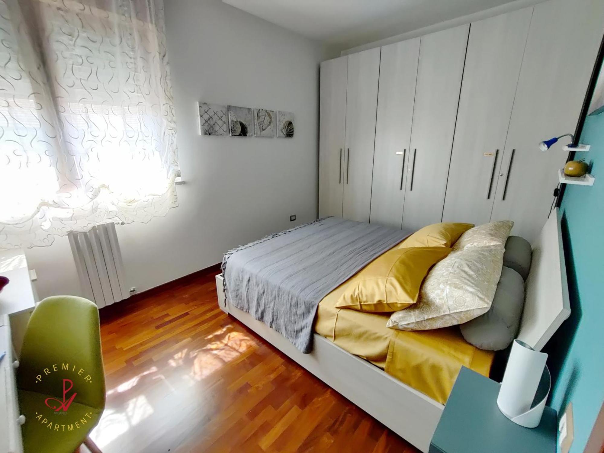 Premier Apartment Milano المظهر الخارجي الصورة