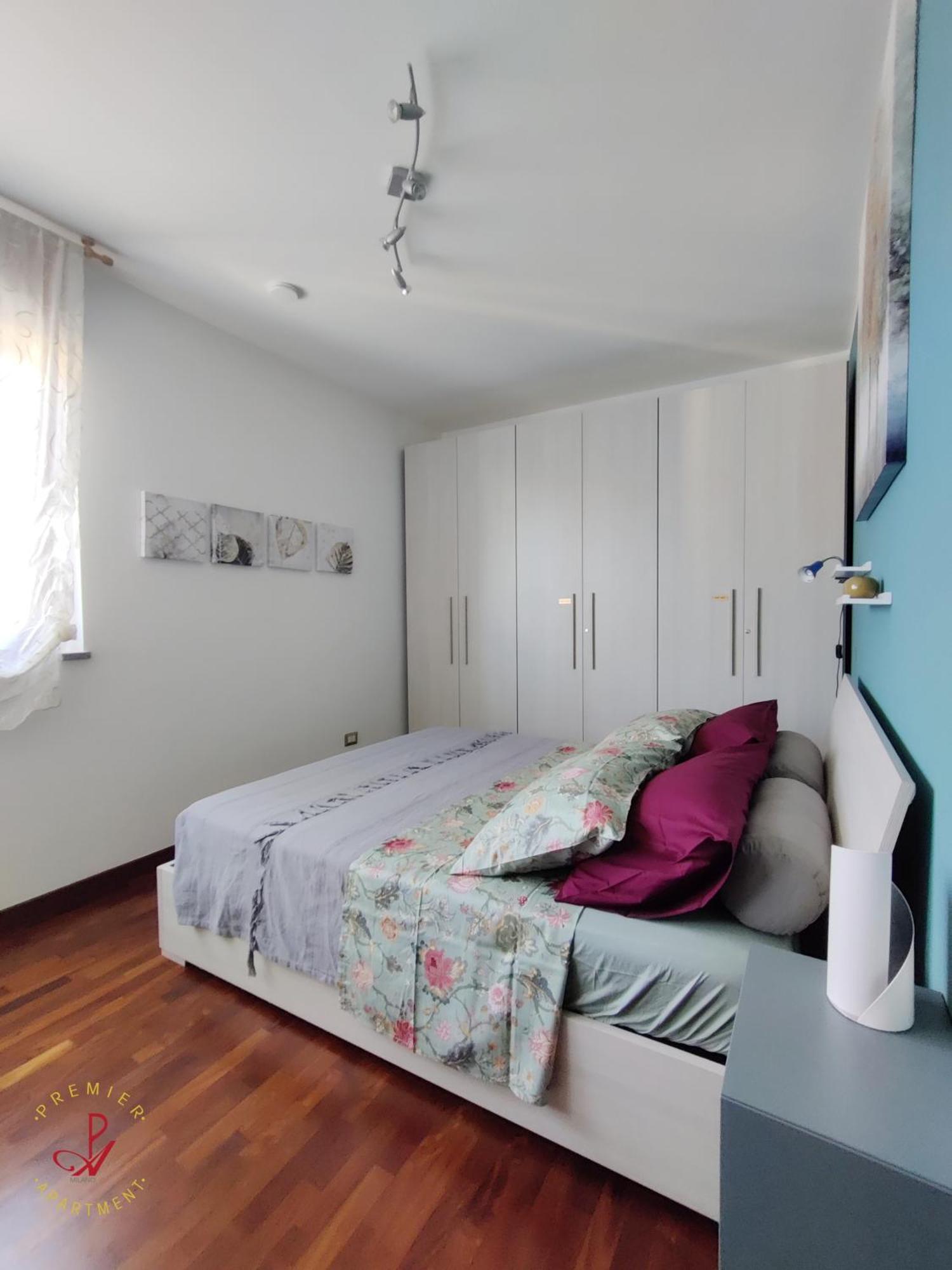 Premier Apartment Milano المظهر الخارجي الصورة