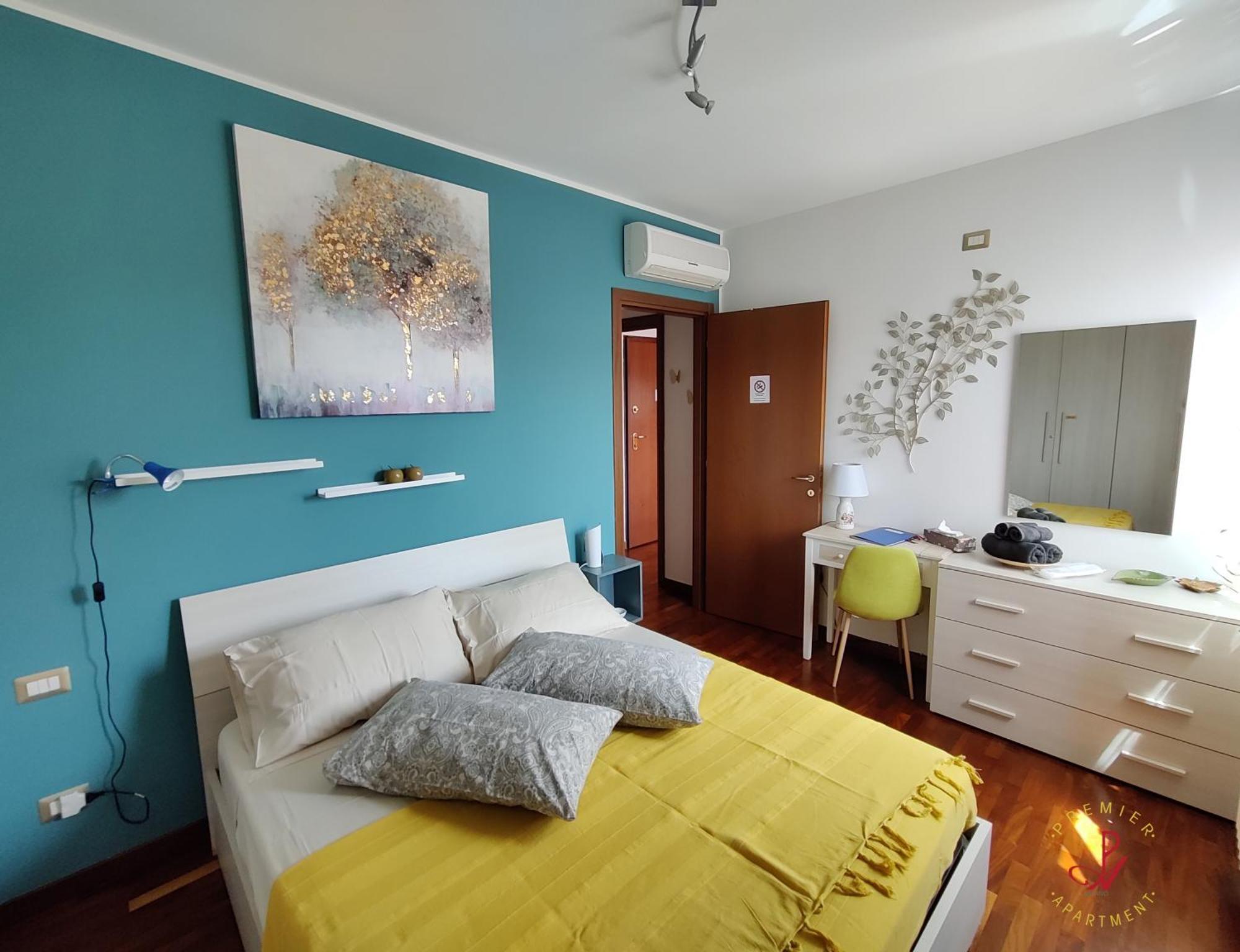 Premier Apartment Milano المظهر الخارجي الصورة