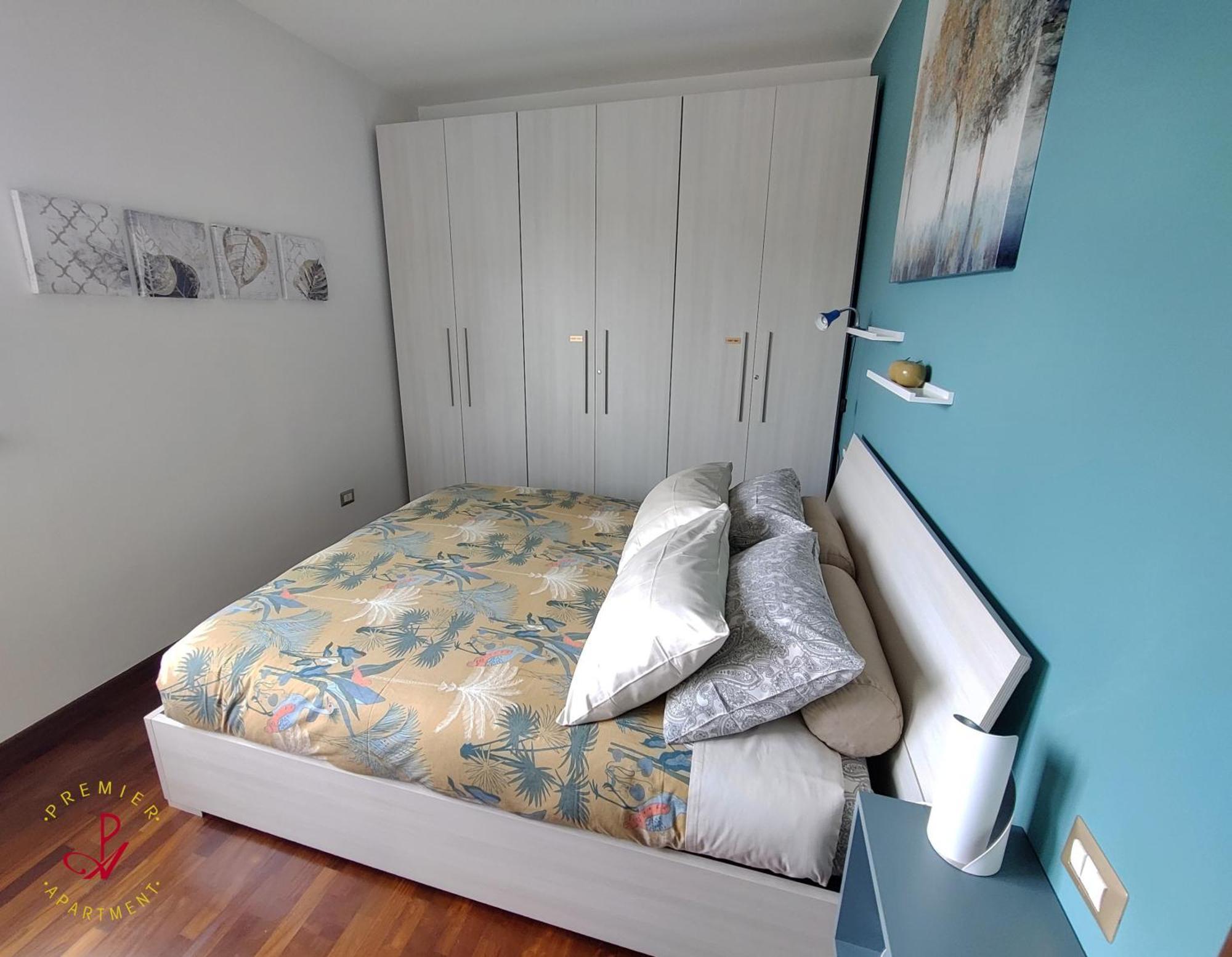 Premier Apartment Milano المظهر الخارجي الصورة