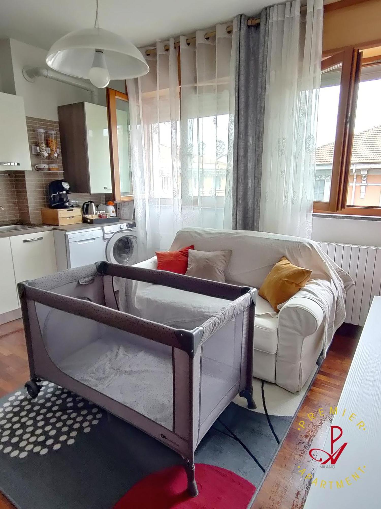 Premier Apartment Milano المظهر الخارجي الصورة