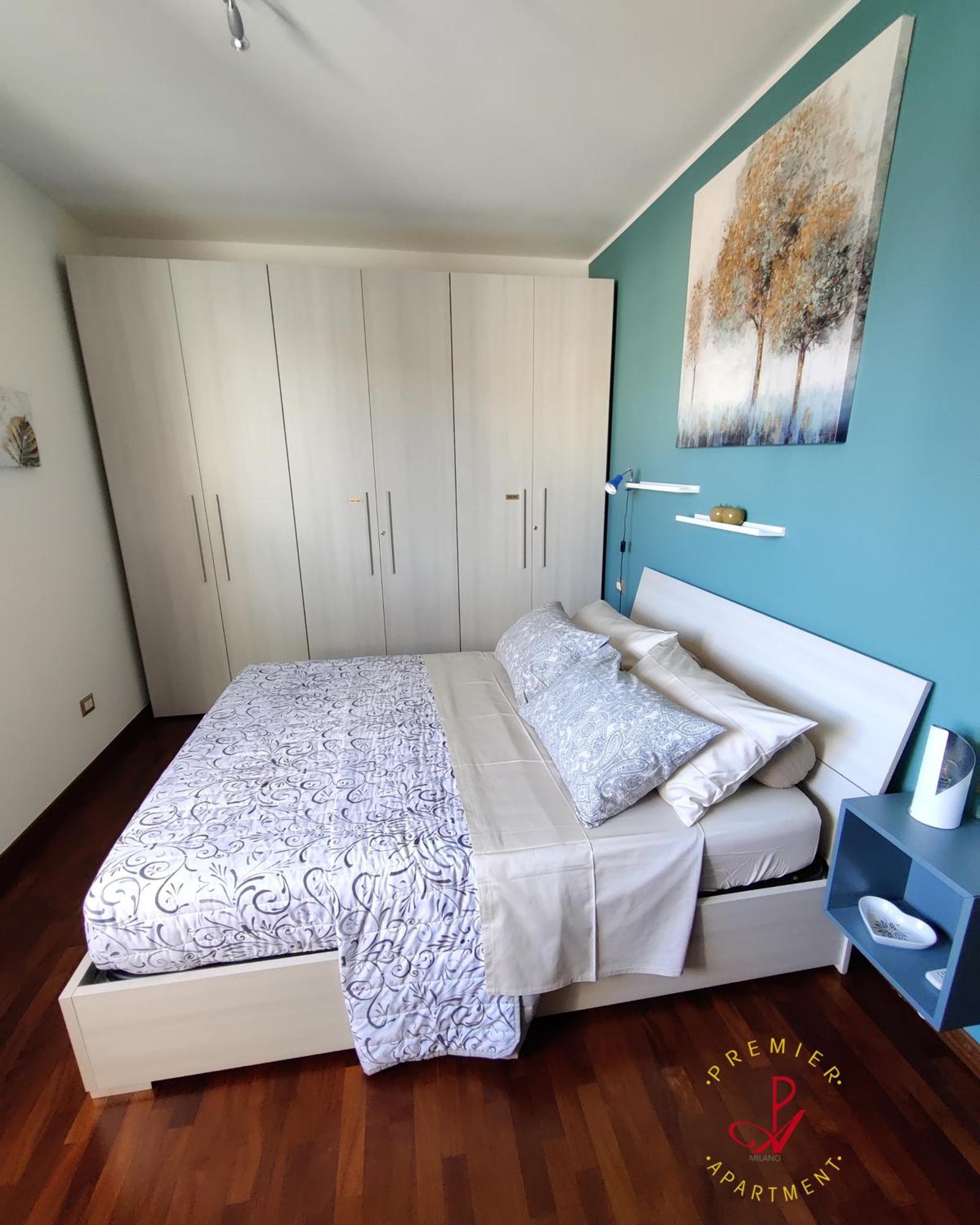 Premier Apartment Milano المظهر الخارجي الصورة