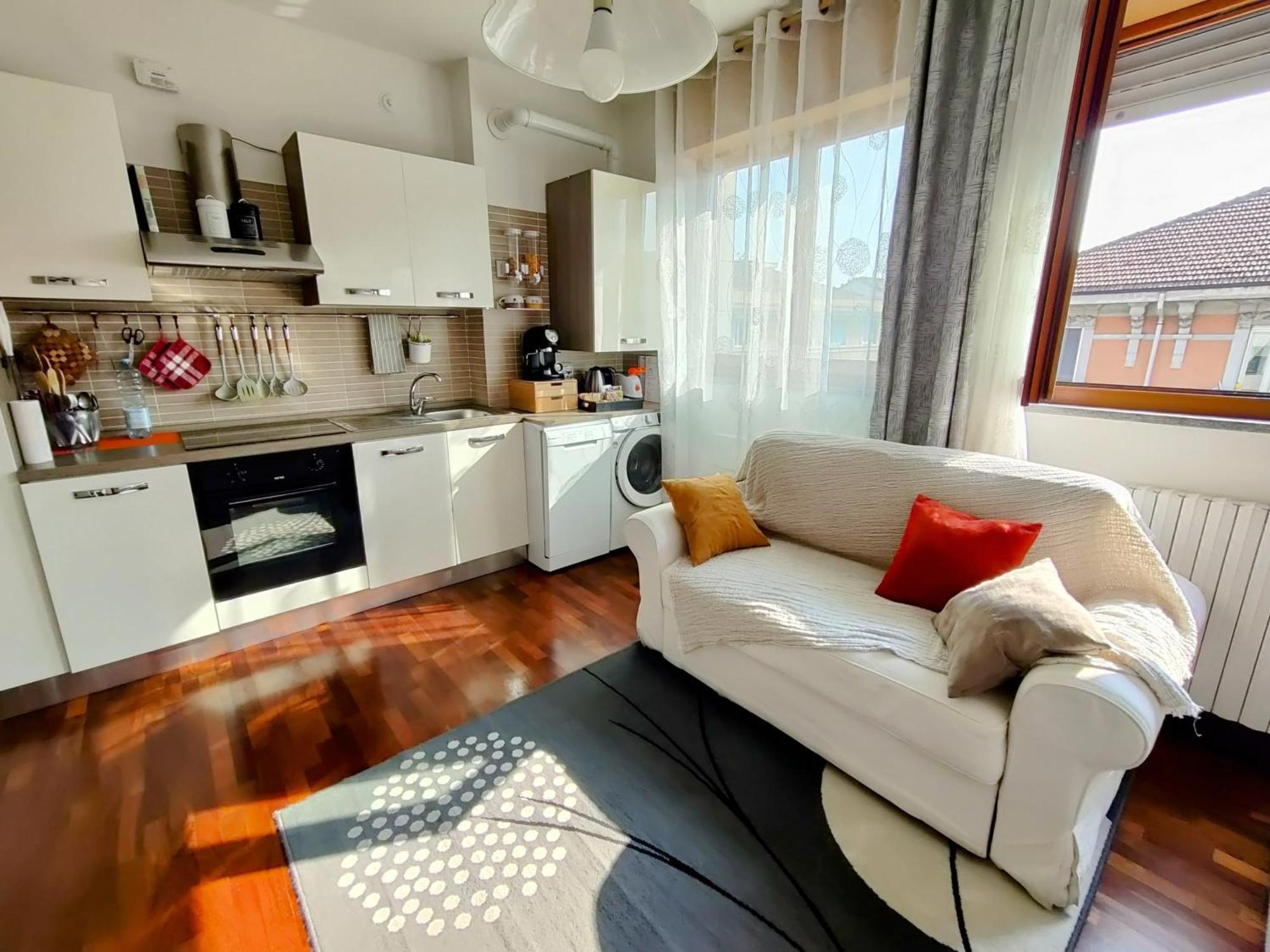 Premier Apartment Milano المظهر الخارجي الصورة