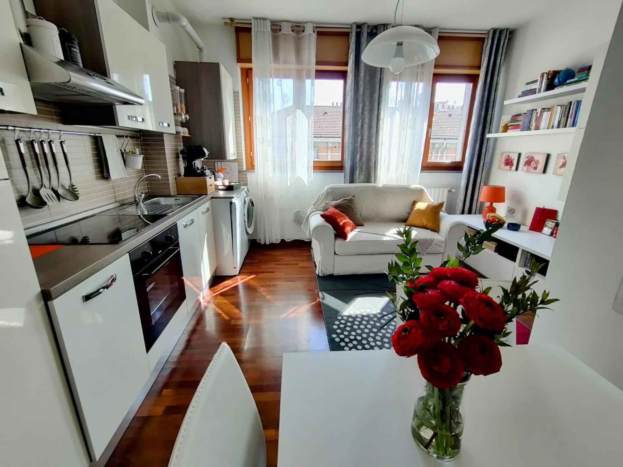 Premier Apartment Milano المظهر الخارجي الصورة